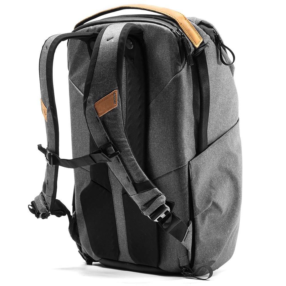 Plecak PEAK DESIGN Everyday Backpack v2 30L - grafitowy
